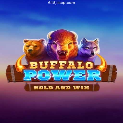 Discover BuffaloPower at 618JILI.COM: Premier Online Casino Experience in the Philippines