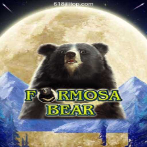 Exploring the Exciting World of FormosaBear in Premier Online Casino 618JILI.COM