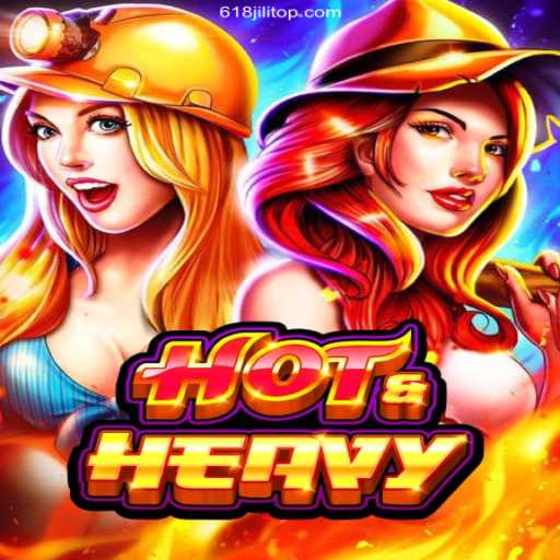 Exploring the Exciting World of HotHeavy at 618JILI.COM Premier Online Casino