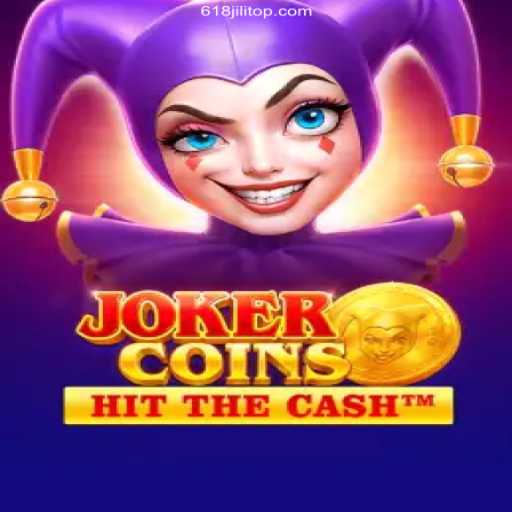 Explore the Thrilling World of JokerCoins at 618JILI.COM