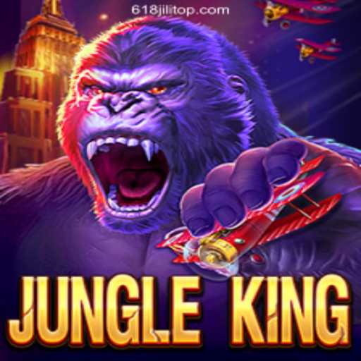 Discover the JungleKing: A Premier Online Casino Experience with 618JILI.COM