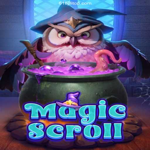 Exploring the World of MagicScroll: A Dive into the Enchanting Gameplay of 618JILI.COM Premier Online Casino
