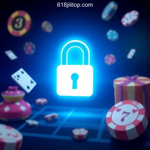 Privacy Policies at 618JILI.COM Premier Online Casino in the Philippines